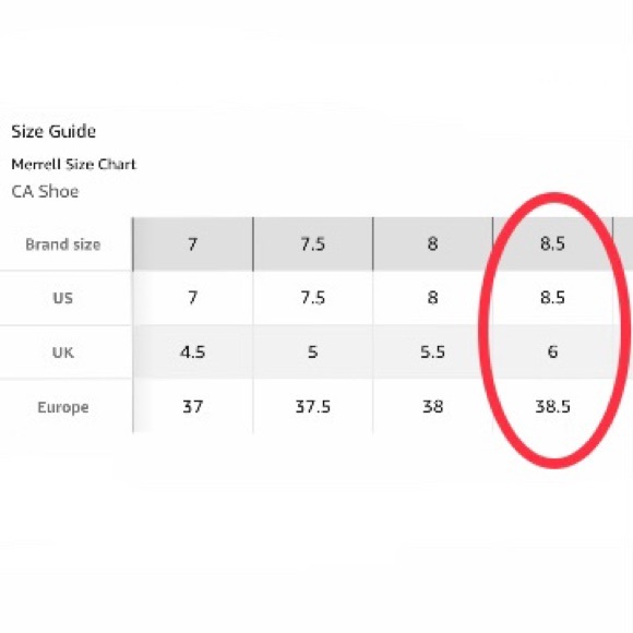 Womens Merrell Moab 2 Waterproof Hikers, 8.5M - Picture 15 of 16